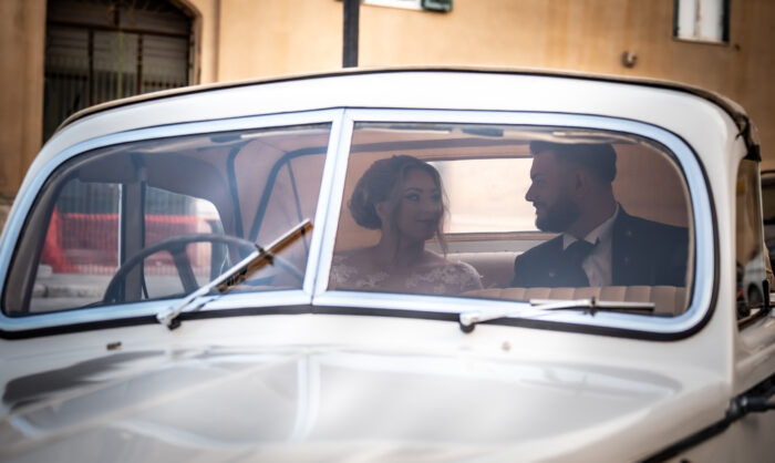 Giuseppe & Rosa