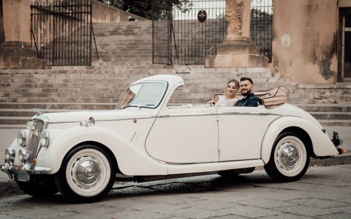Giuseppe & Rosa