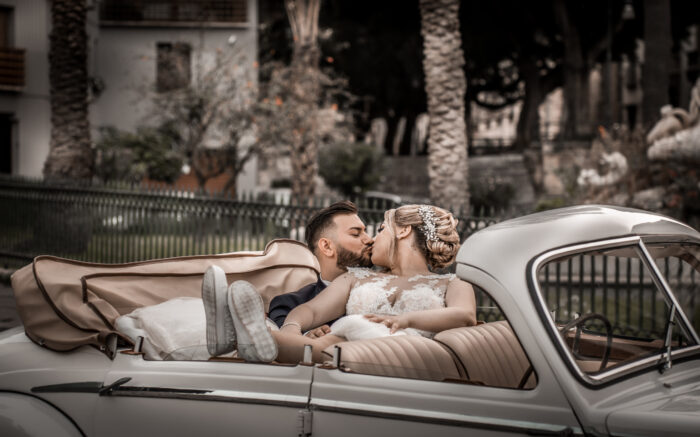 Giuseppe & Rosa