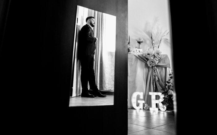 Giuseppe & Rosa