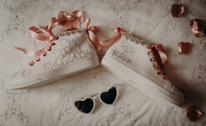 Giuseppe & Rosa
