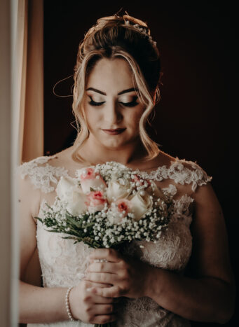 Giuseppe & Rosa