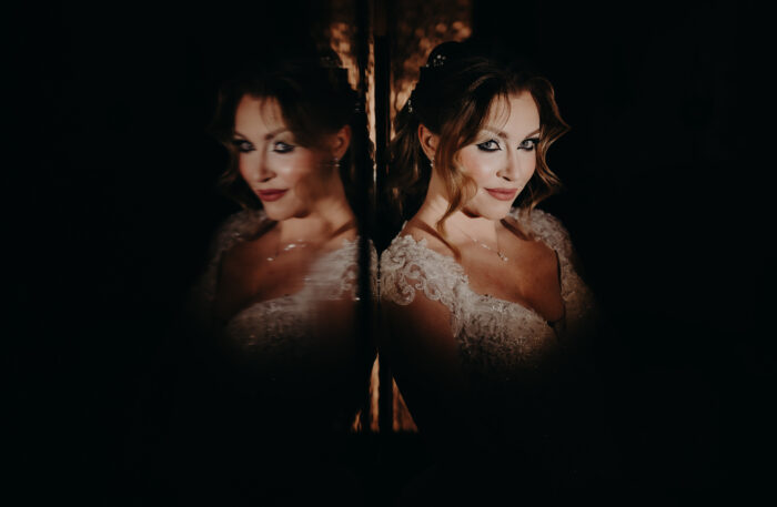 Andrea & Francesca