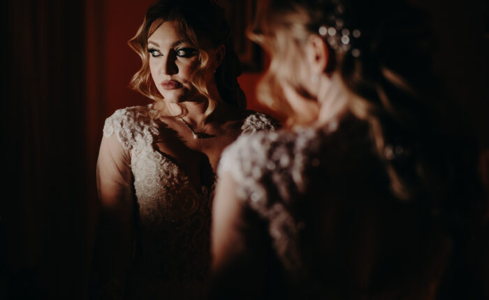 Andrea & Francesca