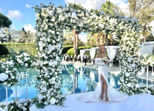 Magnolia Resort Sposa