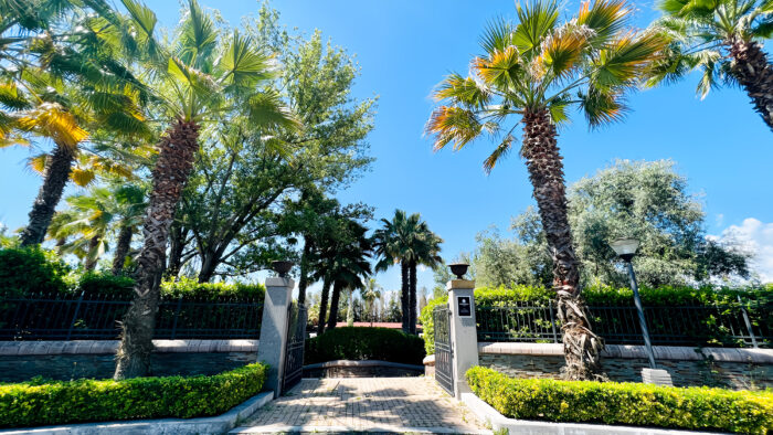 Magnolia Resort Giardino Sposi