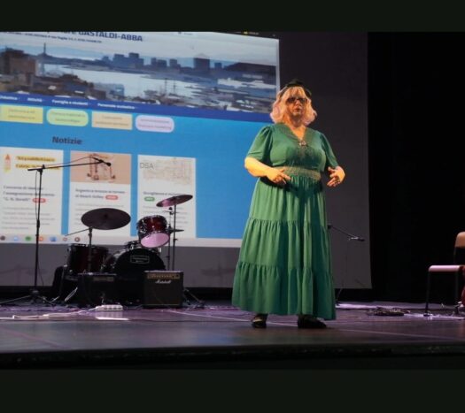 Teatro Govi, 6-6-2024