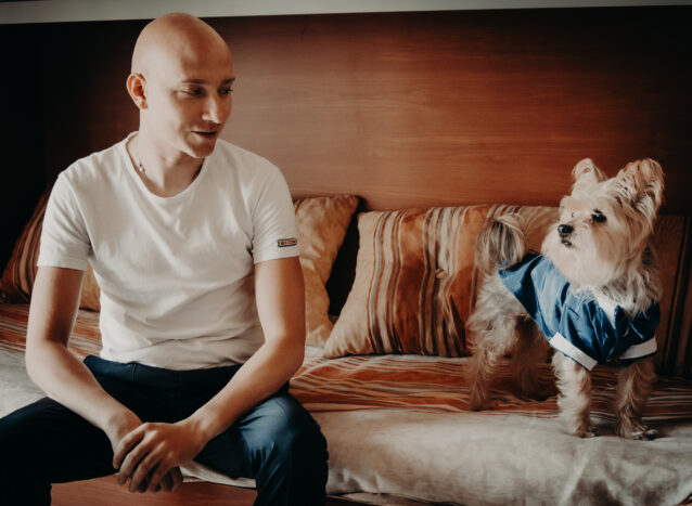 Camillo & Francesca