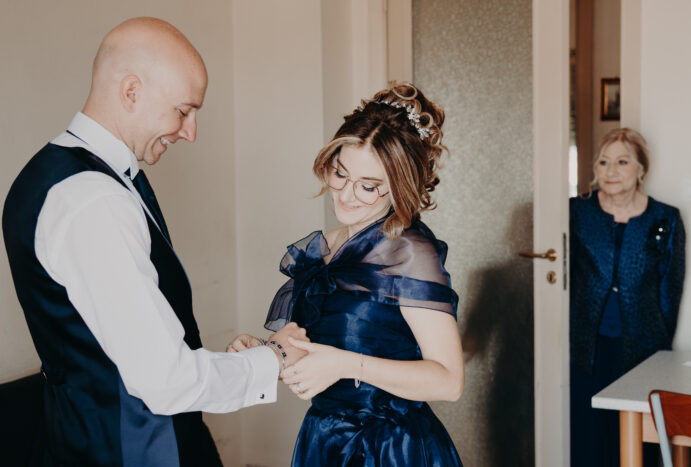 Camillo & Francesca