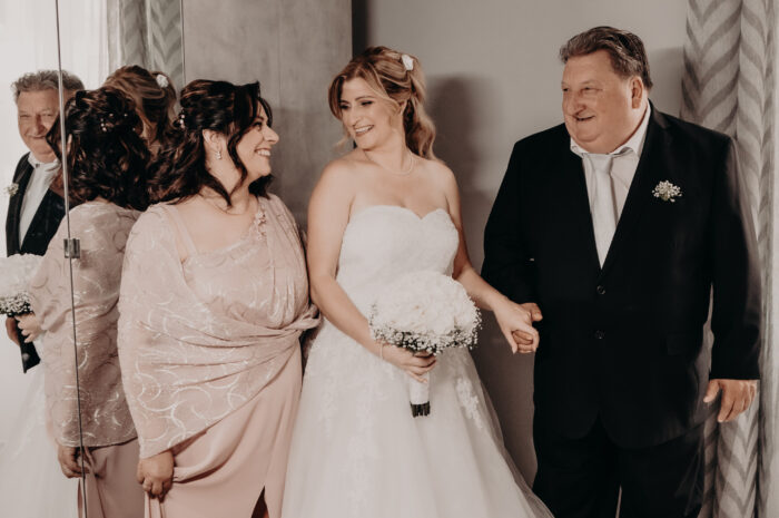 Camillo & Francesca