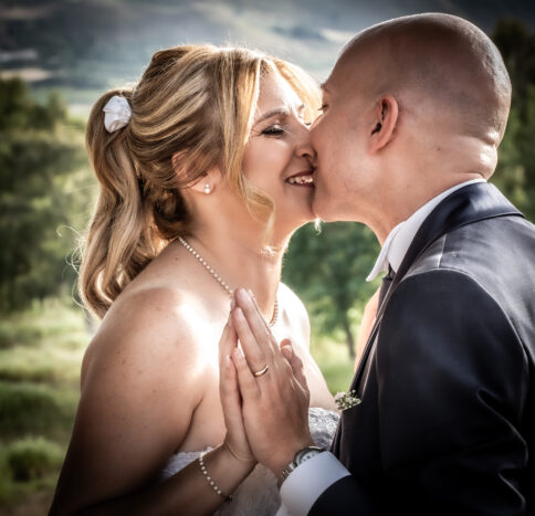 Camillo & Francesca