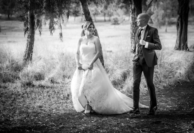 Camillo & Francesca
