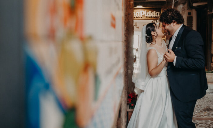 Andrea & Giada