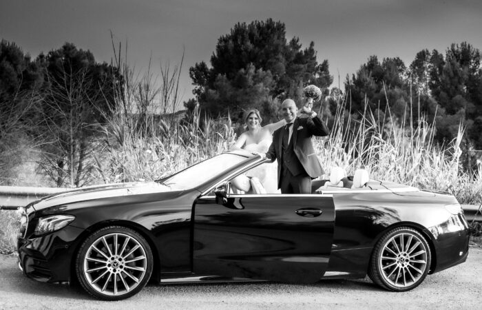Camillo & Francesca