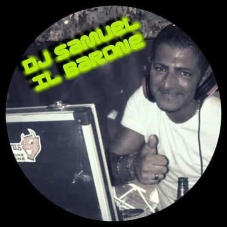 dj samuel il BARONE