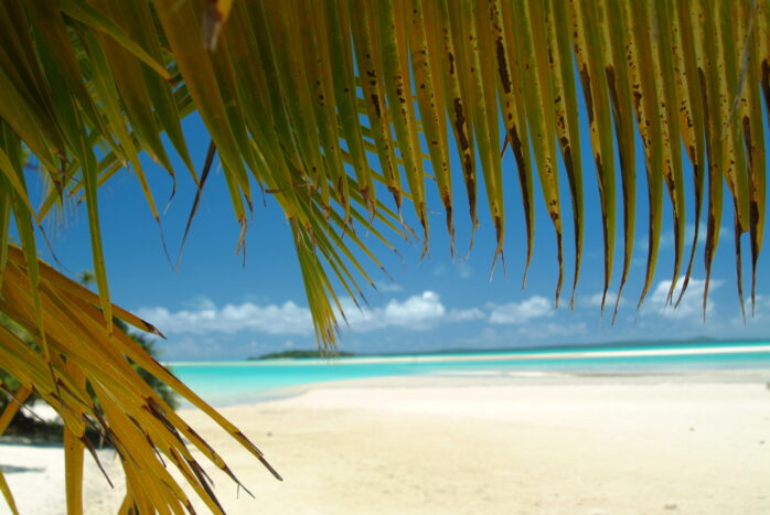 Rarotonga