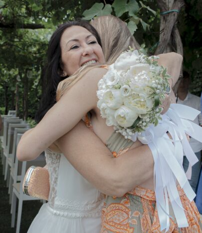 Sabrina&Fabrizio