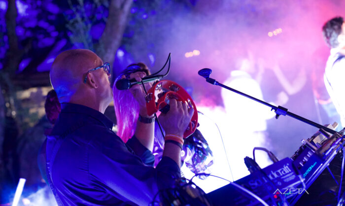 Everglades Band Live