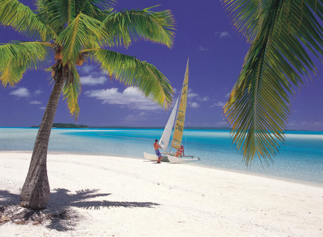 Aitutaki