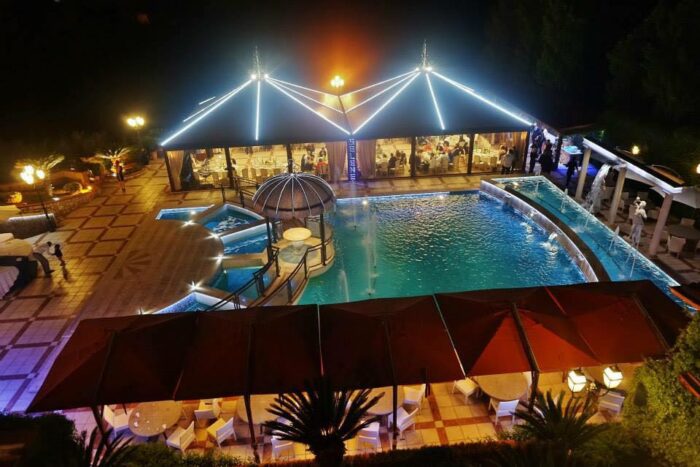 RESIDENZA CASTELVERDE