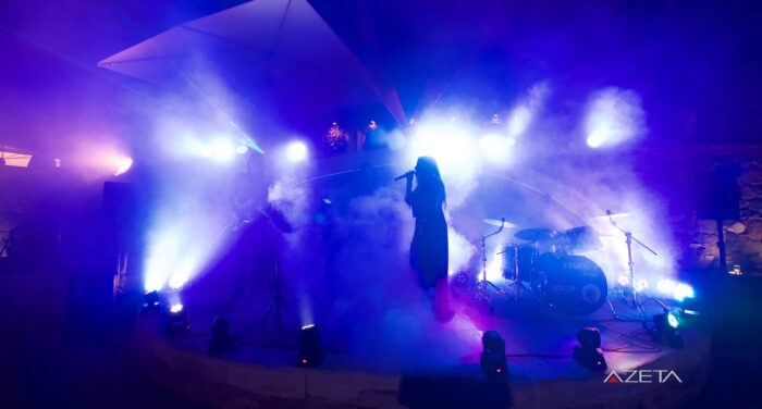 Everglades Band Live