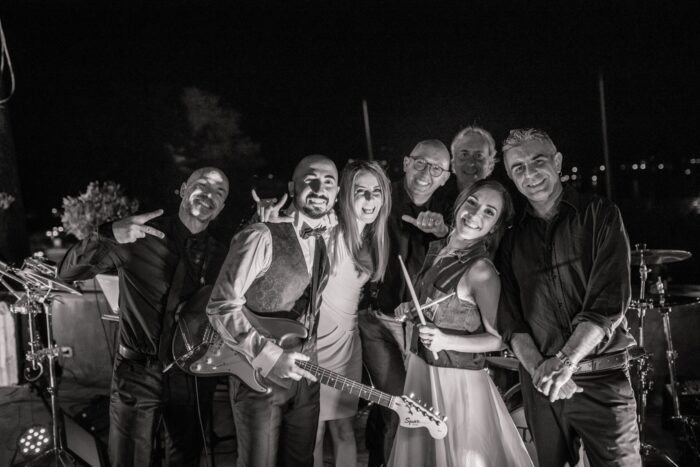 Everglades Band Live