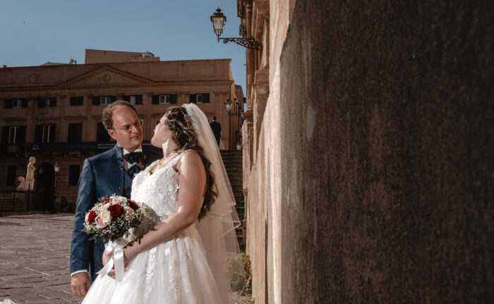Francesco & Nunzia