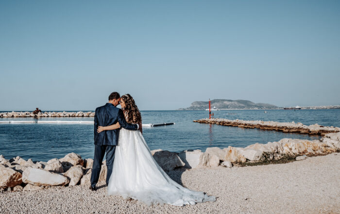 Francesco & Nunzia