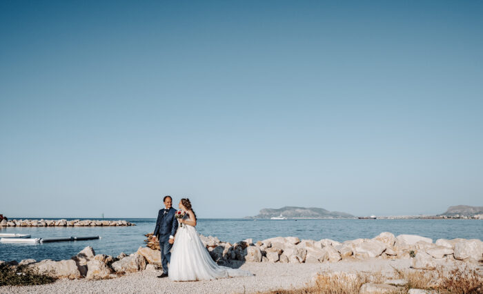 Francesco & Nunzia