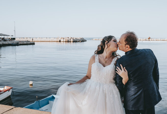 Francesco & Nunzia