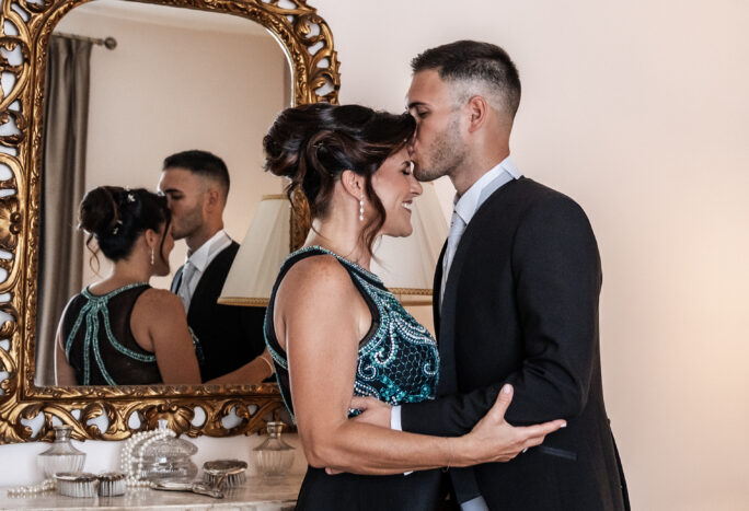 Gloria & Simone