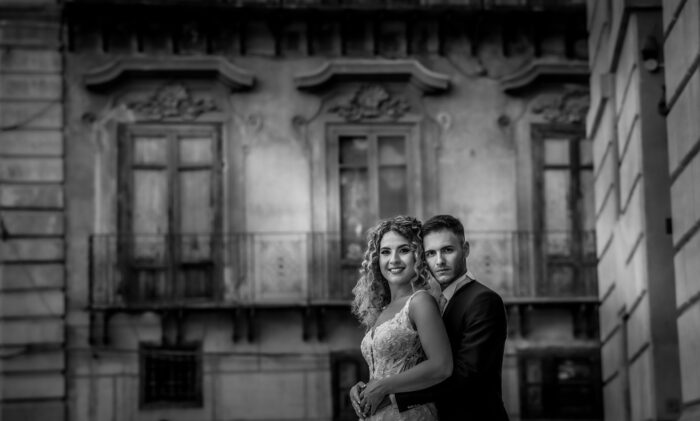 Gloria & Simone