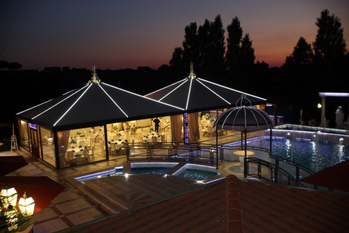 RESIDENZA CASTELVERDE
