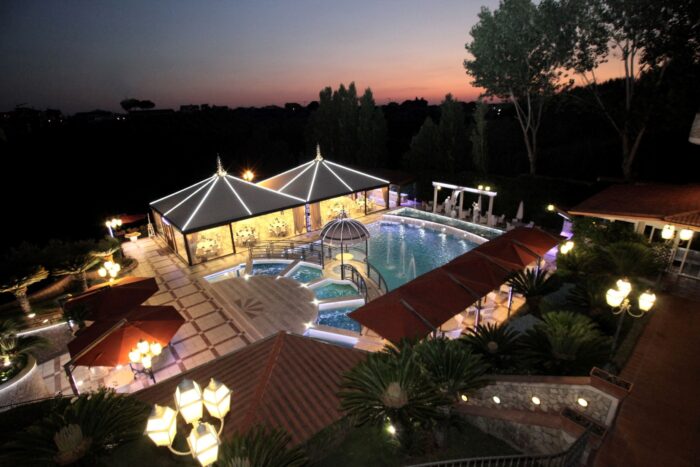 RESIDENZA CASTELVERDE