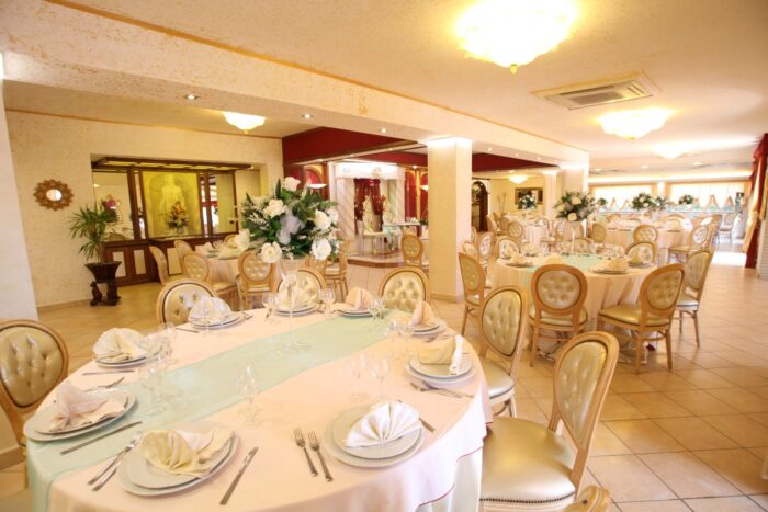 RESIDENZA CASTELVERDE