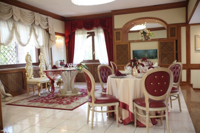 RESIDENZA CASTELVERDE