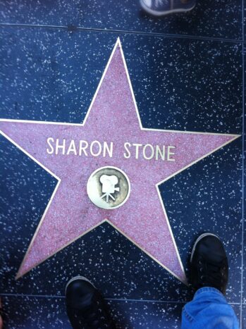 Walk of Fame