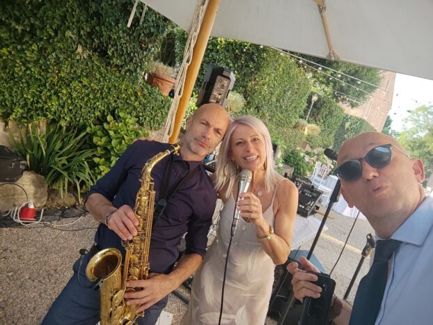 Everglades Band Live