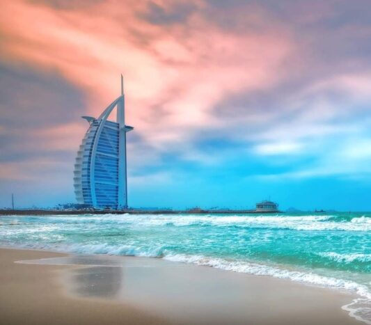 Dubai