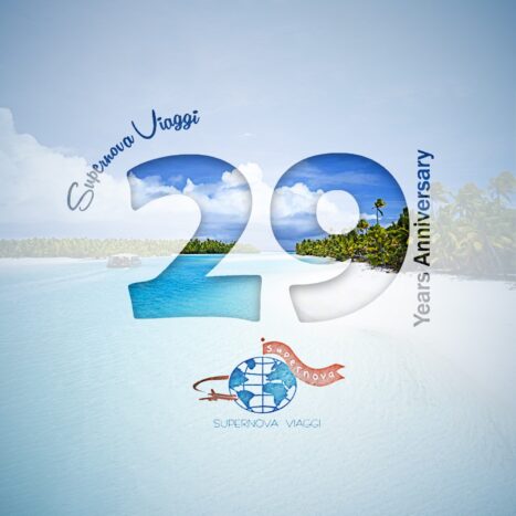29esimo anniversario