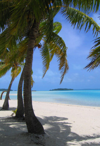 Isole Fiji