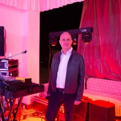 Evento privato 