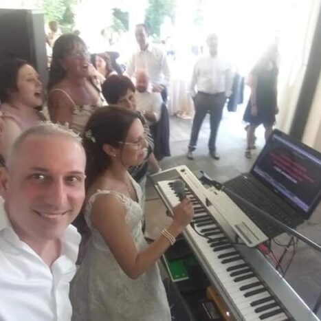 Matrimonio ( karaoke )