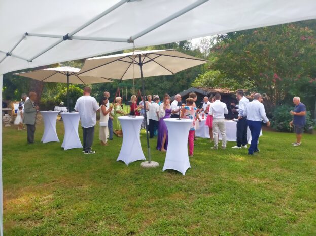 Matrimonio alcuni scatti