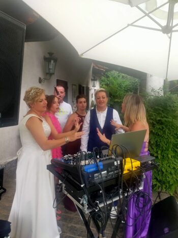 Matrimonio 