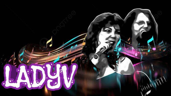 LadyV duo