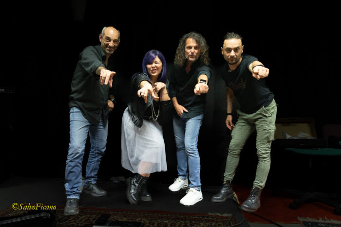 Band matrimoni 