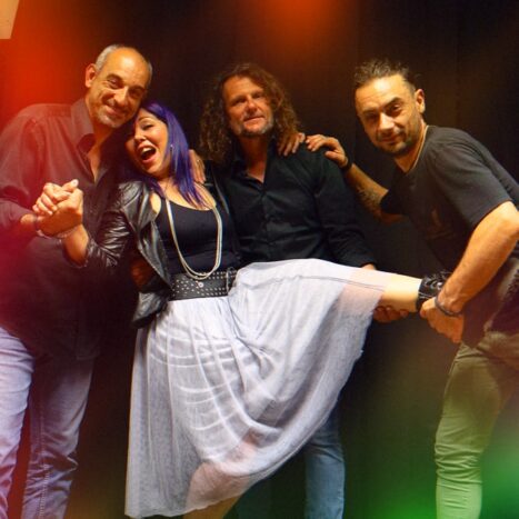 Band matrimoni 