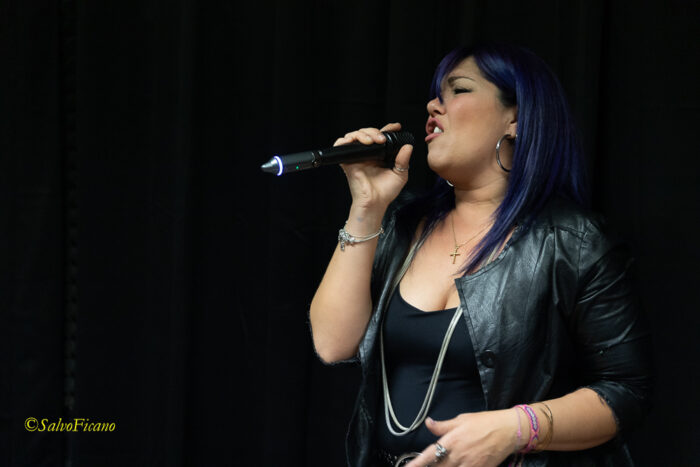 LadyV 
