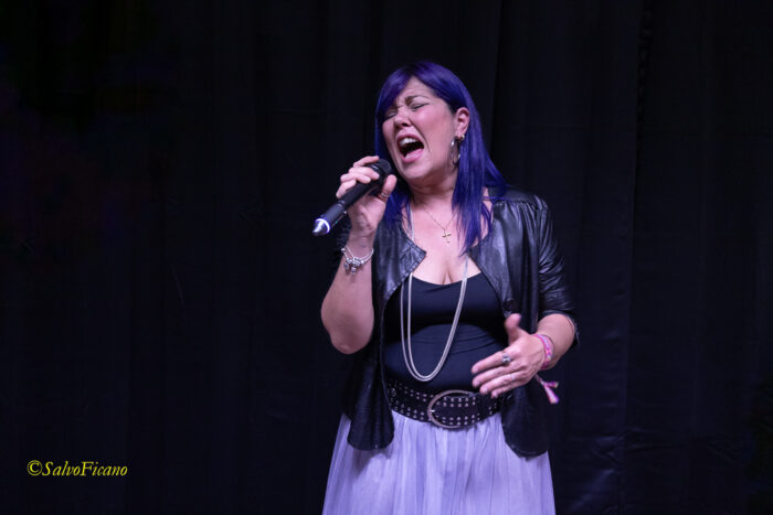 LadyV 